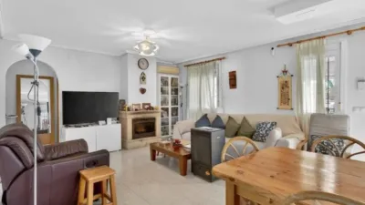 Chalet on Calle Gran Alacant, -1 photo 23