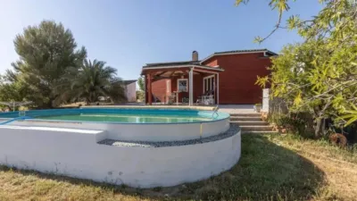 Rustic house on Calle Gr-3307, Arenas del Rey, Granada, Gr-33 photo 3