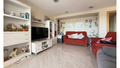 Flat on Santa Pola Street, -1 photo 4