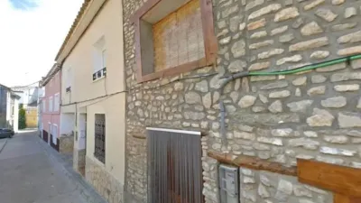 Chalet en Lanaja photo 2