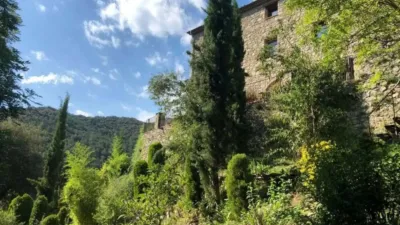 Chalet in La Vall de Bianya photo 61