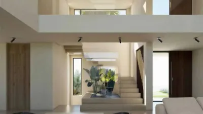 Chalet in Monforte del Cid photo 6