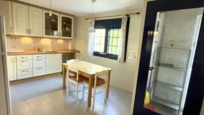 Chalet in Mutxamel photo 4