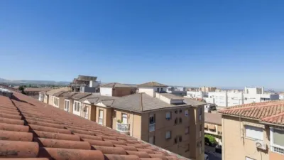 Piso en Santa Fe photo 39
