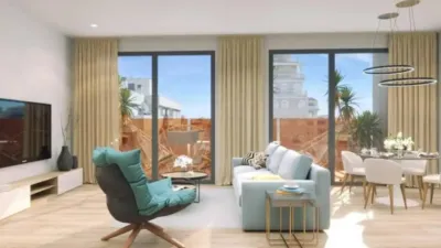 Piso – Torrevieja - Más