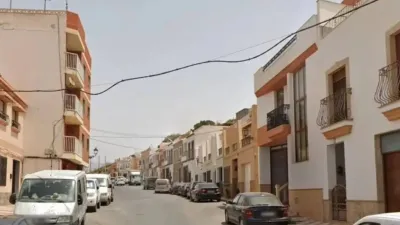 Apartment in Adra photo 2