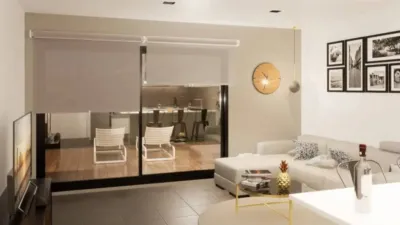Apartment on Carrer Carretera de Finestrat photo 6