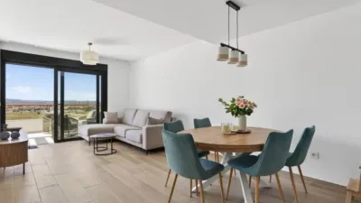 Piso – Torrevieja - Vista 4