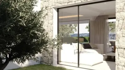 Chalet on Carrer Carretera de Finestrat photo 12
