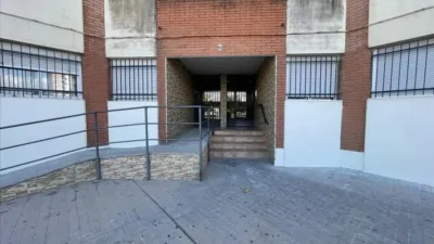 Apartment in Huelva Capital photo 3