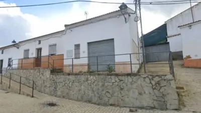 Chalet in El Cerro de Andévalo photo 3