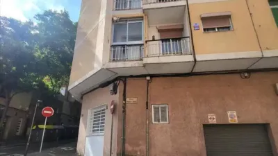 Apartment in Santa Coloma de Gramenet photo 4