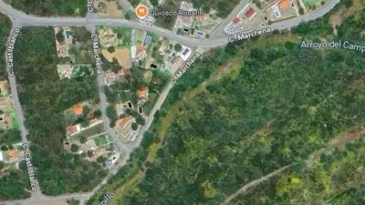 Chalet in Guillena photo 2