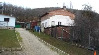 Chalet en Guardo photo 2