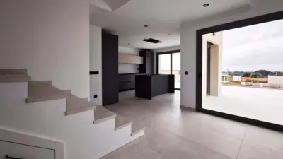 Chalet en Palau-Saverdera photo 35