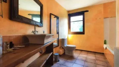 Chalet in La Vall de Bianya photo 31