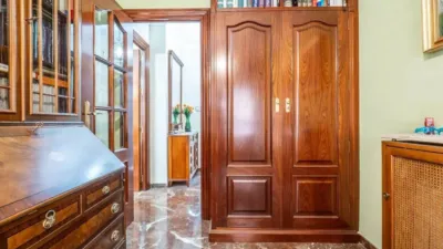 Apartment in Figares-San Antón photo 52