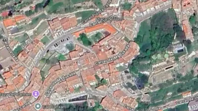 Apartment in Berga photo 2