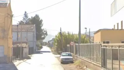 Apartment in La Flota photo 2