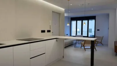 Apartment on Center Street, -1 photo 21