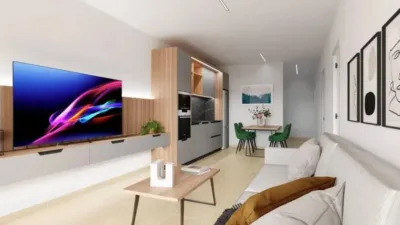 Apartment on Calle Guardamar del Segura, -1 photo 3