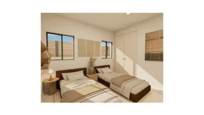 Apartment on Bolnuevo Street, -1 photo 18