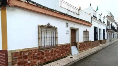 Chalet in Guillena photo 4