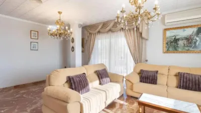 Chalet in Jun photo 4
