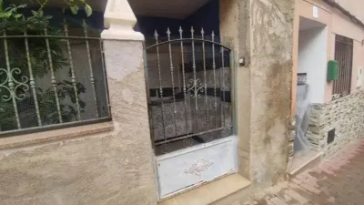 Chalet in Bullas photo 3