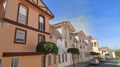 Apartment in Lepe photo 2