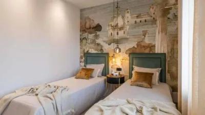 Chalet in Algorfa photo 16