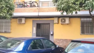 Apartment in Seville City Centre photo 2