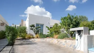 Chalet on La Finca Golf Resort Street, -1 photo 25