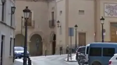 Flat in Yecla photo 2