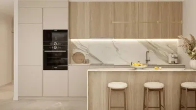 Apartment on Golf Bahia Street, -1 photo 8