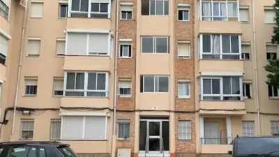 Apartment in Vilanova i la Geltrú photo 3