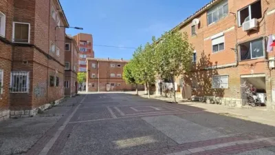 Apartment in Valladolid Capital photo 3