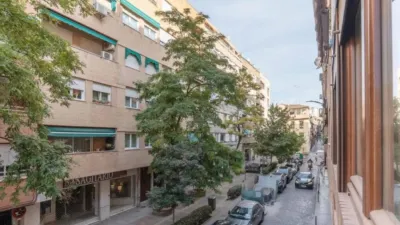 Apartment in Figares-San Antón photo 9