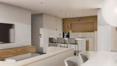 Apartment on Calle San Bruno photo 10