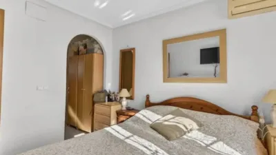 Chalet on Calle Gran Alacant, -1 photo 14