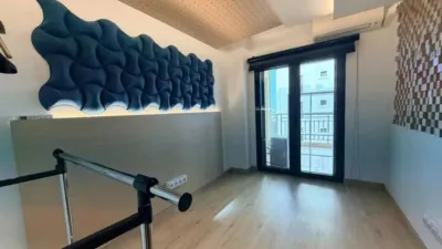 Apartment in El Raval-Puertas Encarnades photo 24