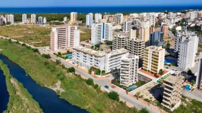 Pis – Guardamar del Segura - Vista 2
