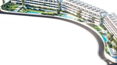 Apartment on Golf Bahia Street, -1 photo 19