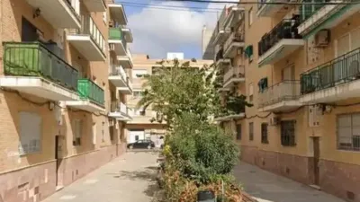 Flat in Albatera photo 2