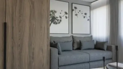 Apartment on Carolinas Altas Street, -1 photo 28