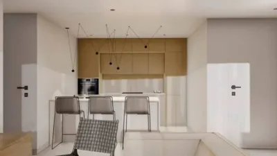 Apartment on Calle San Bruno photo 16