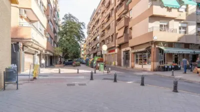 Apartment in Figares-San Antón photo 62