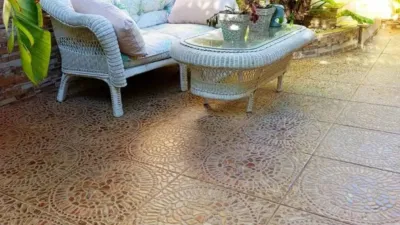 Chalet on Carrer Creta photo 20