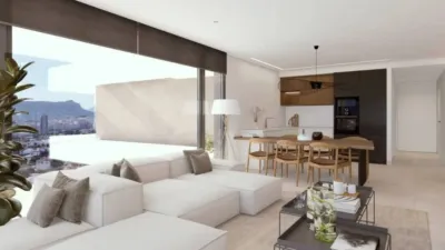 Apartment in Calpe - Calp photo 10