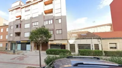 Piso en Benavente photo 2